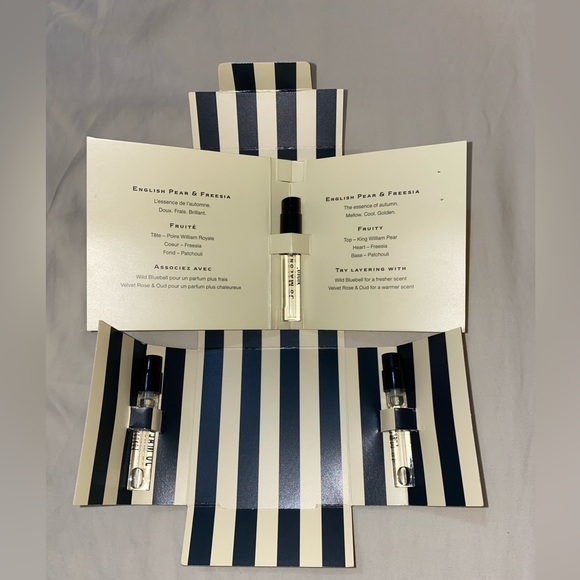 Jo Malone Set - Picture 2 of 5